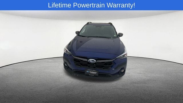 Thumbnail: 2026 Subaru Crosstrek - 3