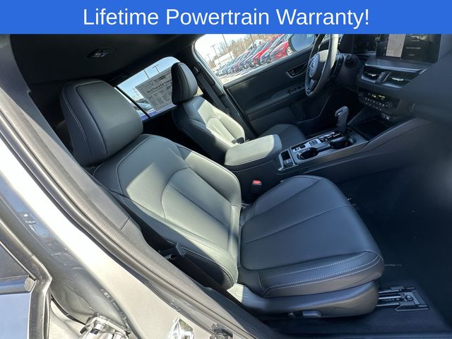 Thumbnail: 2026 Subaru Outback - 23