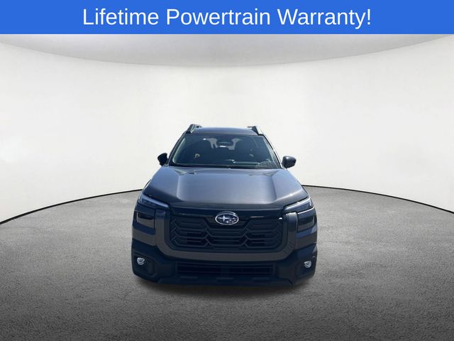 Thumbnail: 2026 Subaru Outback - 14