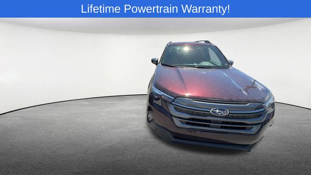 Thumbnail: 2026 Subaru Forester - 2