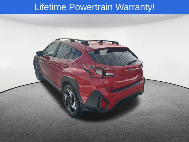 Thumbnail: 2026 Subaru Crosstrek - 12