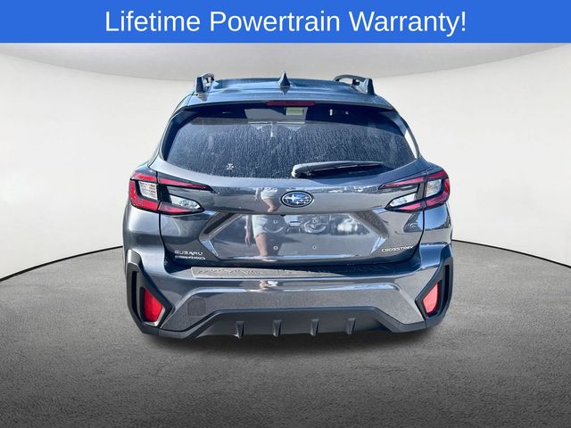 Thumbnail: 2025 Subaru Crosstrek - 13