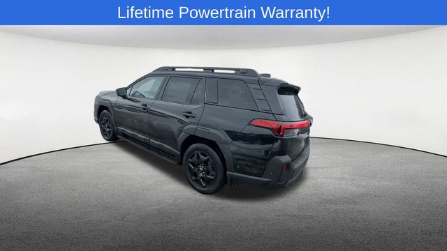 Thumbnail: 2026 Subaru Outback - 7