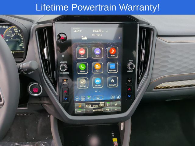 Thumbnail: 2026 Subaru Forester - 22