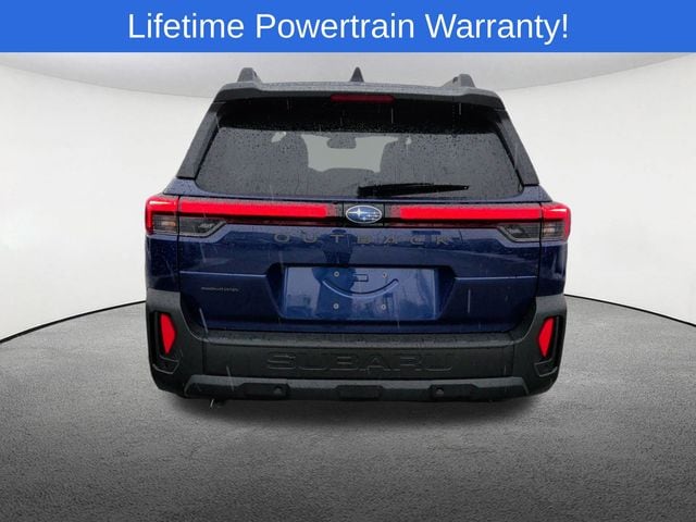 Thumbnail: 2026 Subaru Outback - 13