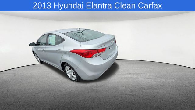 Thumbnail: 2013 Hyundai Elantra - 7