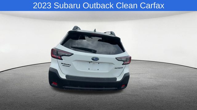 Thumbnail: 2023 Subaru Outback - 8