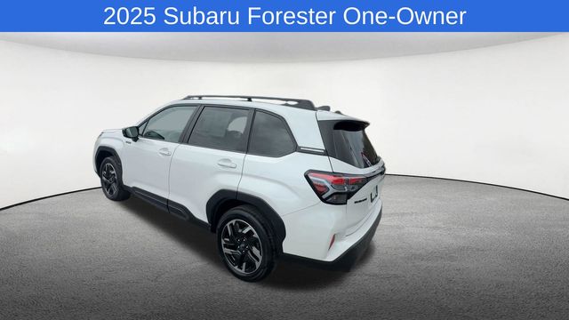 Thumbnail: 2025 Subaru Forester - 6