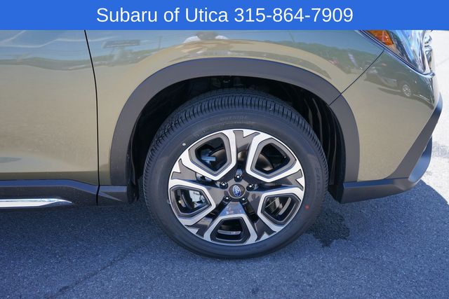 Thumbnail: 2025 Subaru Ascent - 8