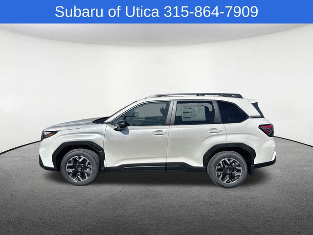 Thumbnail: 2025 Subaru Forester - 11
