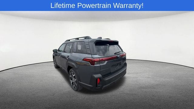Thumbnail: 2026 Subaru Outback - 6
