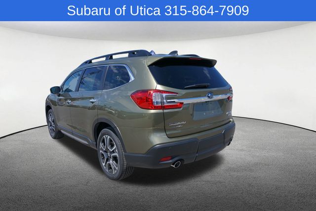 Thumbnail: 2025 Subaru Ascent - 3