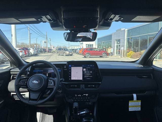 Thumbnail: 2026 Subaru Outback - 18