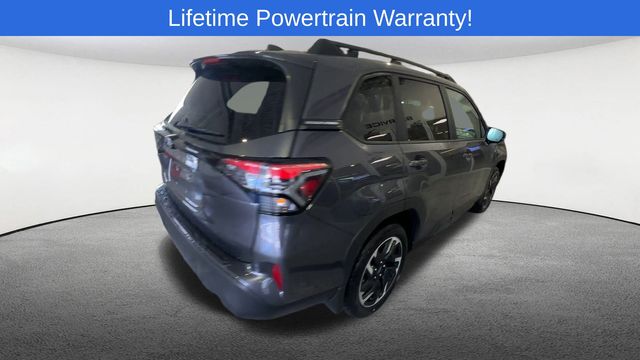 Thumbnail: 2026 Subaru Forester - 8