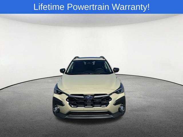 Thumbnail: 2026 Subaru Crosstrek - 14