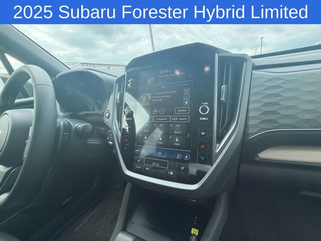 Thumbnail: 2025 Subaru Forester - 23
