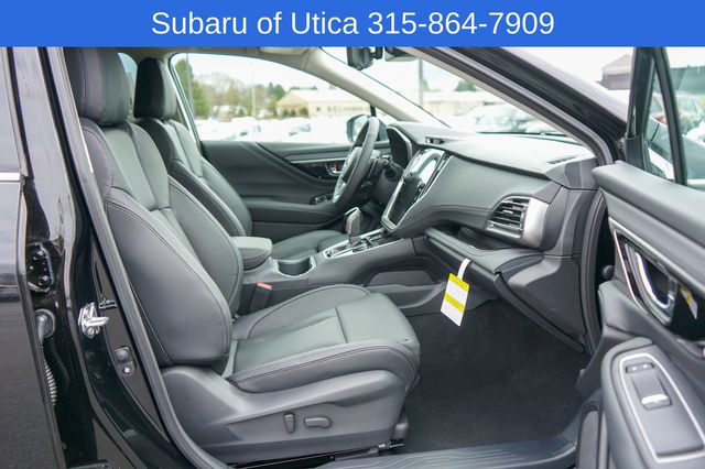 Thumbnail: 2025 Subaru Outback - 33