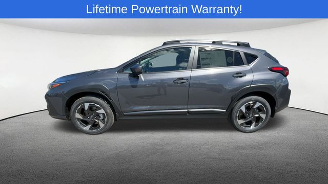 Thumbnail: 2025 Subaru Crosstrek - 5