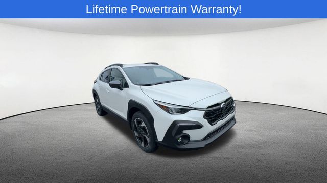 Thumbnail: 2026 Subaru Crosstrek - 2