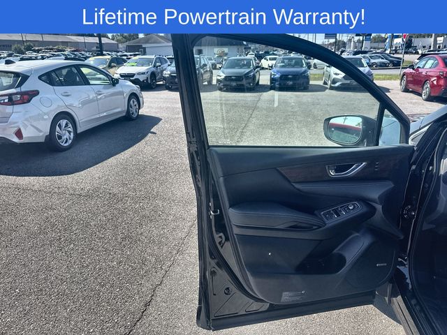 Thumbnail: 2025 Subaru Ascent - 10