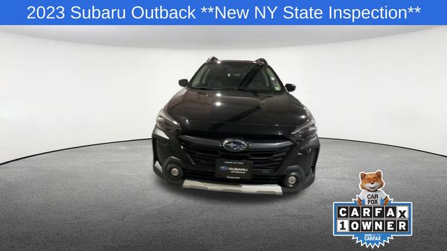 Thumbnail: 2023 Subaru Outback - 3