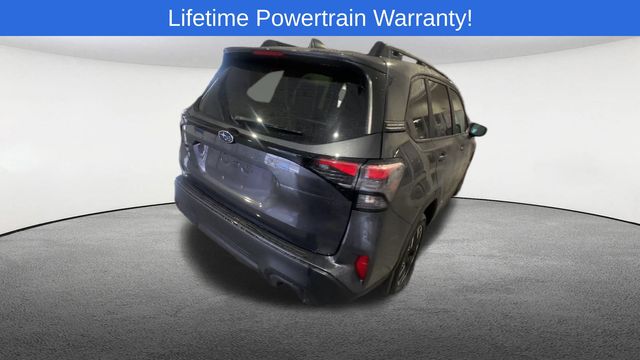 Thumbnail: 2026 Subaru Forester - 8