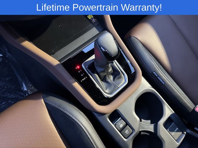 Thumbnail: 2025 Subaru Forester - 24