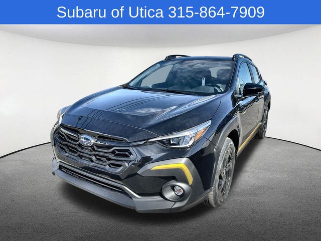 2025 Subaru Crosstrek Sport -
                  Yorkville, NY