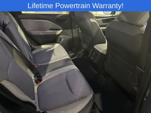 Thumbnail: 2025 Subaru Forester - 20