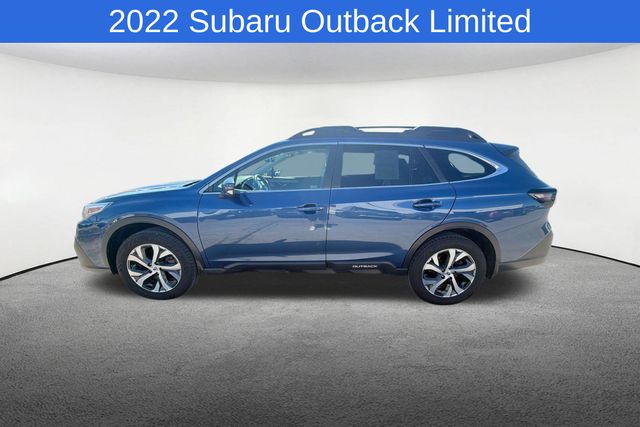 Thumbnail: 2022 Subaru Outback - 2