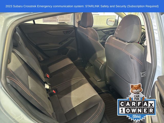 Thumbnail: 2023 Subaru Crosstrek - 22