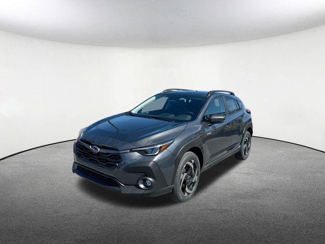 Thumbnail: 2026 Subaru Crosstrek - 1