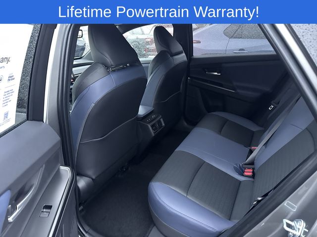 Thumbnail: 2026 Subaru Solterra - 19