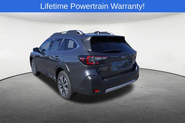 Thumbnail: 2025 Subaru Outback - 11