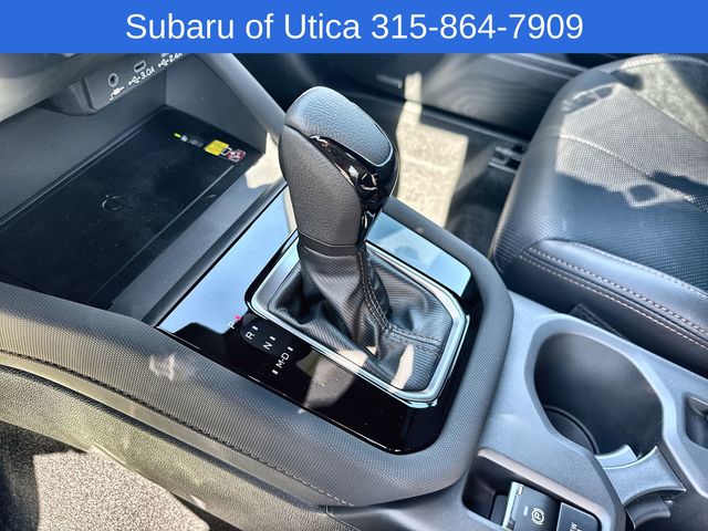 Thumbnail: 2025 Subaru Forester - 25