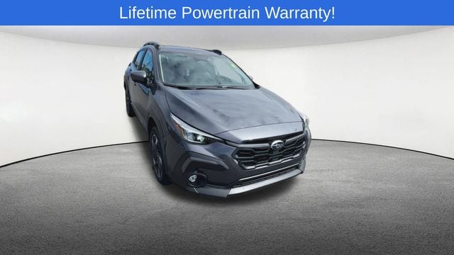 Thumbnail: 2025 Subaru Crosstrek - 3