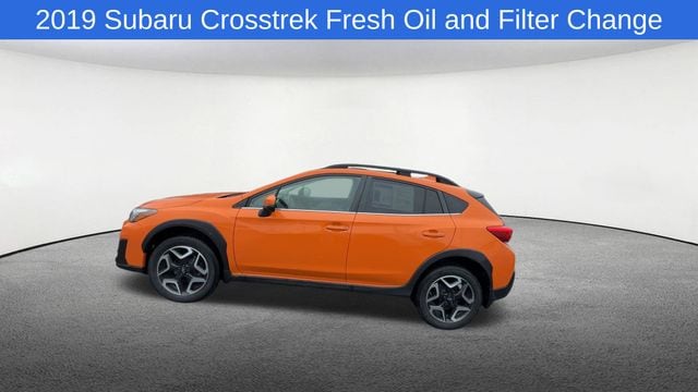 Thumbnail: 2019 Subaru Crosstrek - 6