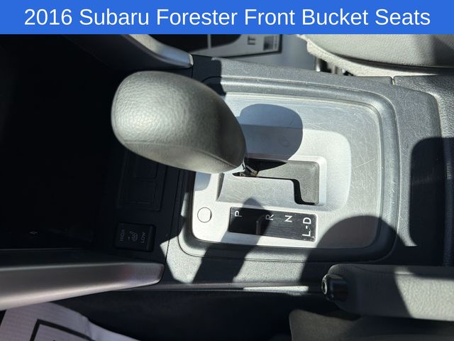 Thumbnail: 2016 Subaru Forester - 27