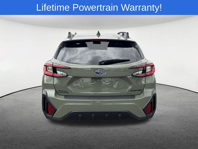 Thumbnail: 2026 Subaru Crosstrek - 13