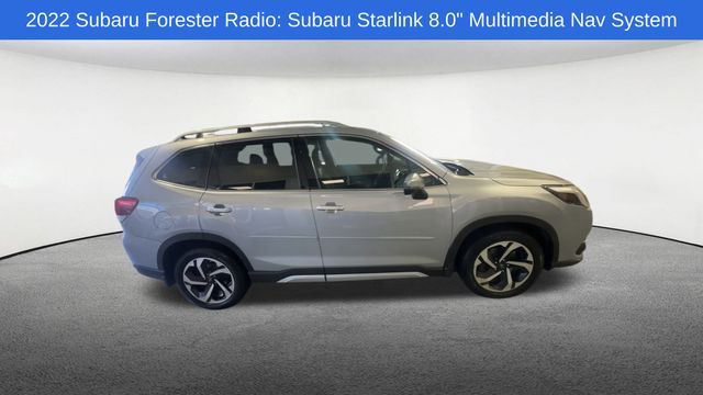 Thumbnail: 2022 Subaru Forester - 10