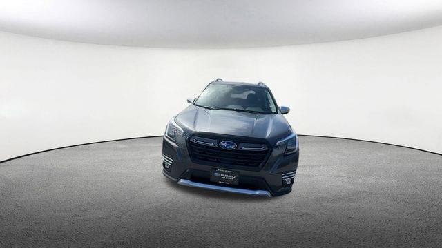 Thumbnail: 2023 Subaru Forester - 3