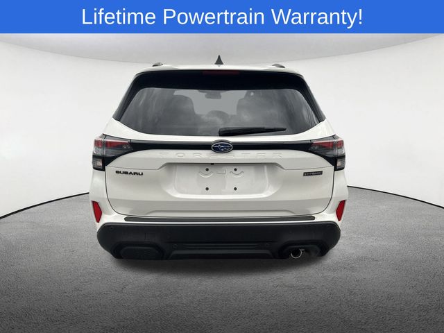 Thumbnail: 2025 Subaru Forester - 13