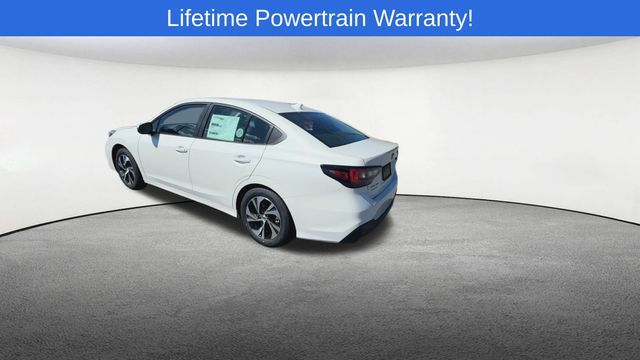 Thumbnail: 2025 Subaru Legacy - 6