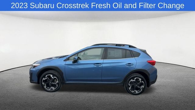 Thumbnail: 2023 Subaru Crosstrek - 6