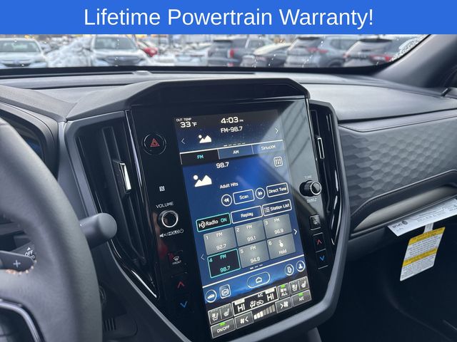 Thumbnail: 2025 Subaru Forester - 23