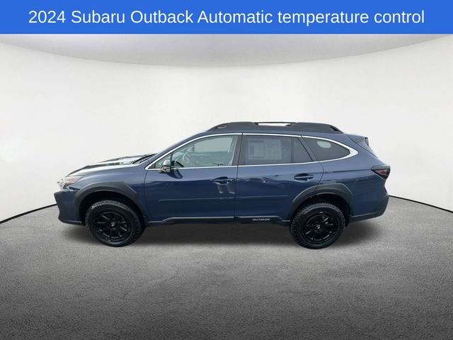 Thumbnail: 2024 Subaru Outback - 13