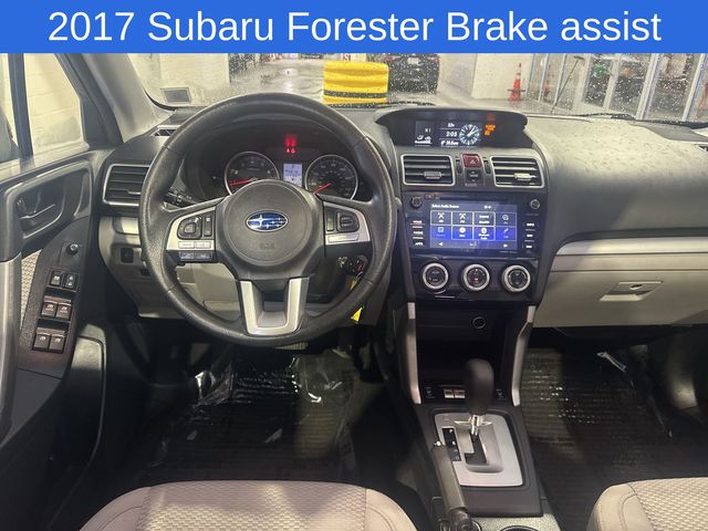Thumbnail: 2017 Subaru Forester - 19