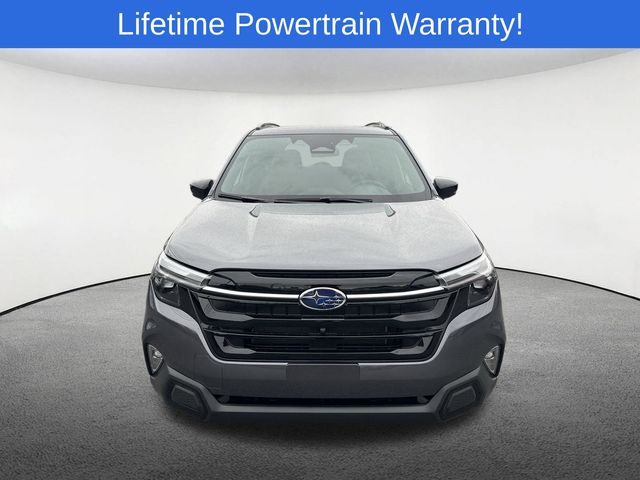 Thumbnail: 2026 Subaru Forester - 14