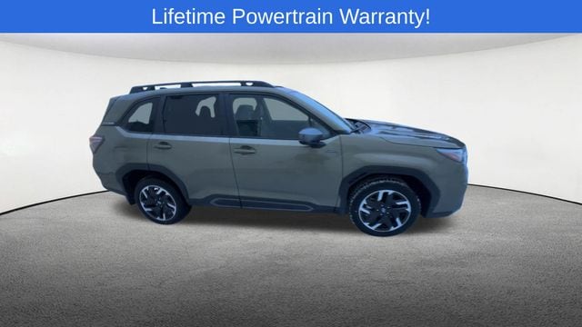 Thumbnail: 2025 Subaru Forester - 10