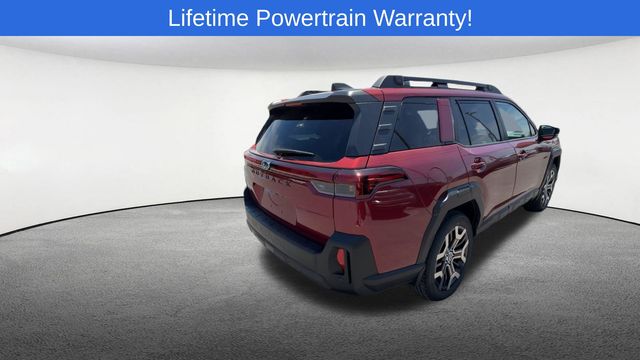 Thumbnail: 2026 Subaru Outback - 8